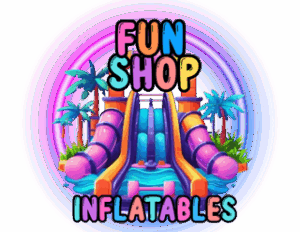 FunShopInflatables LLC La Marque TX